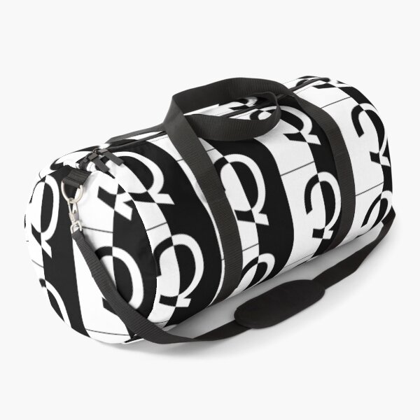 Item preview, Armenian letter TCH black and white  designed and sold by Salpisart.