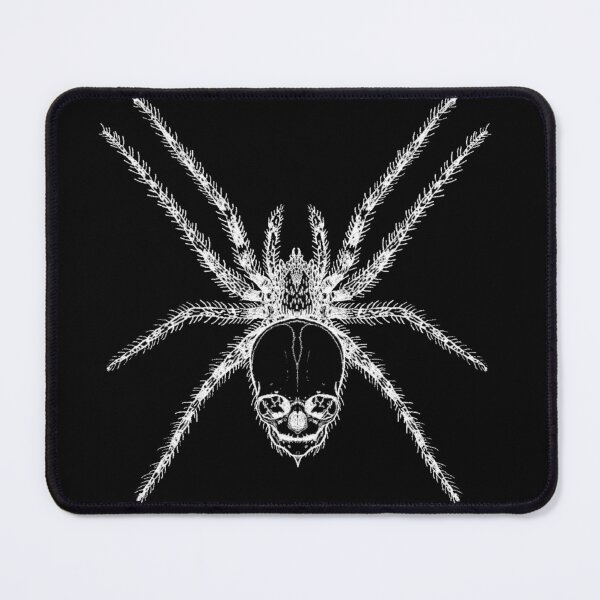 Item preview, Spider Skull designed and sold by ShayneoftheDead.