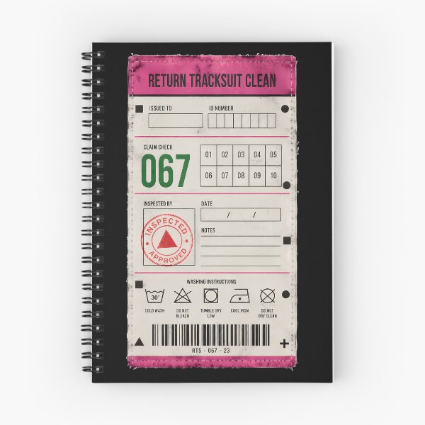 Item preview, Player Laundry Tag designed and sold by agearb.