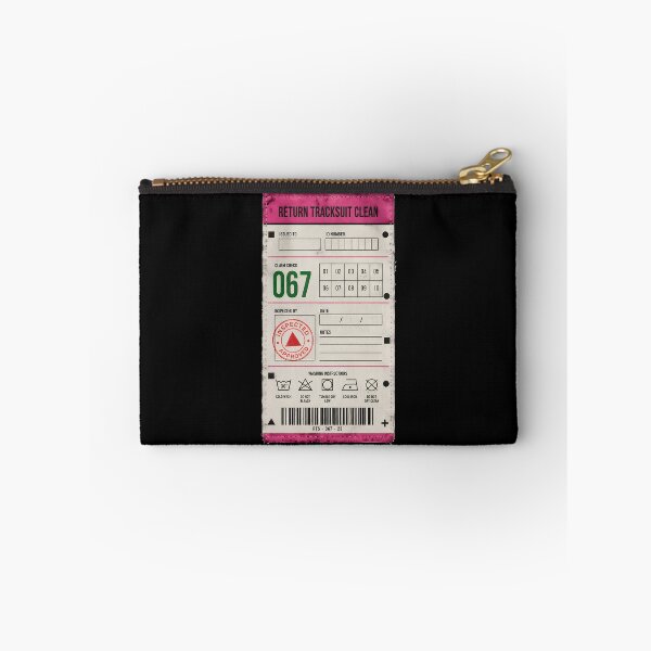 Item preview, Player Laundry Tag designed and sold by agearb.