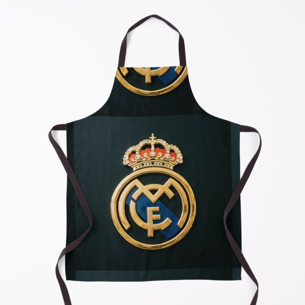 Item preview, Luxury Real Madrid designed and sold by casamomo.