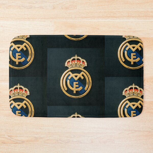 Item preview, Luxury Real Madrid designed and sold by casamomo.