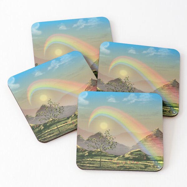 Item preview, Sun rainbows  designed and sold by Jacksangel720.