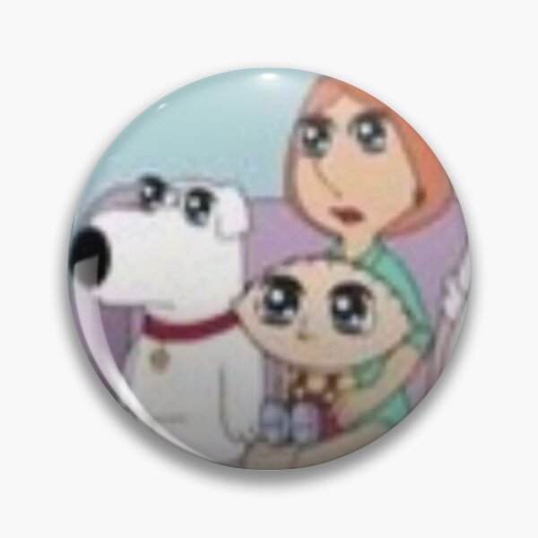 Item preview, family guy healing designed and sold by catsuperfan.