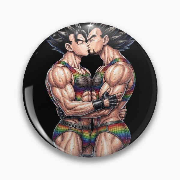 Item preview, Uni 7 Pride  designed and sold by HunterxDesign.