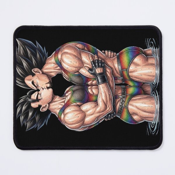 Item preview, Uni 7 Pride  designed and sold by HunterxDesign.