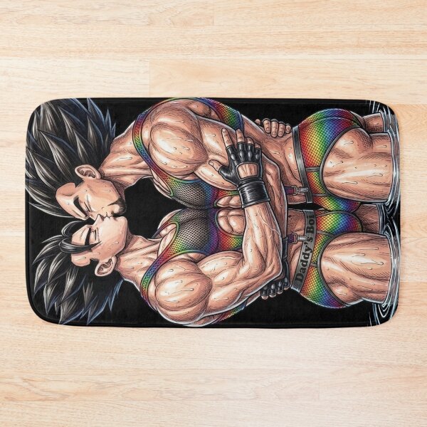 Item preview, Uni 7 Pride designed and sold by HunterxDesign.