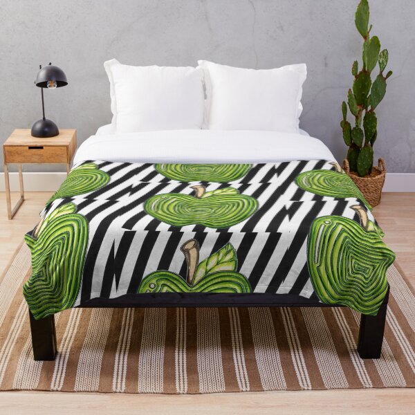 Item preview, Remolino de manzana verde designed and sold by Art By  FRANchessca.