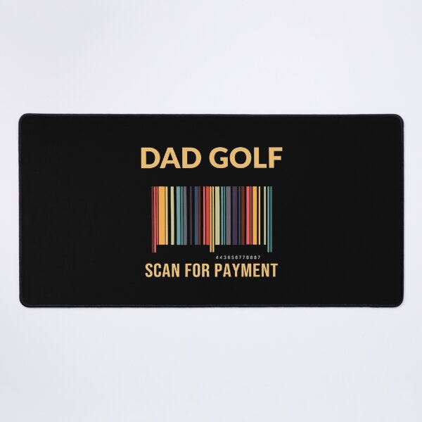 Item preview, Dad Golf Scan For Payment   designed and sold by StudioArtKate.