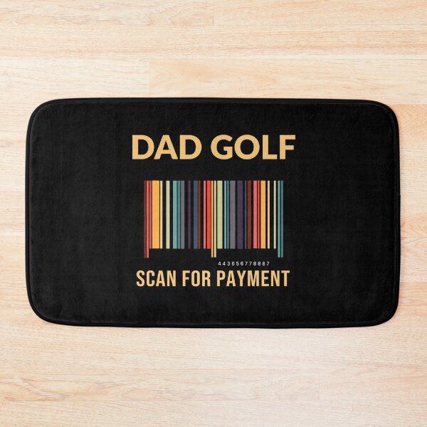 Item preview, Dad Golf Scan For Payment   designed and sold by StudioArtKate.