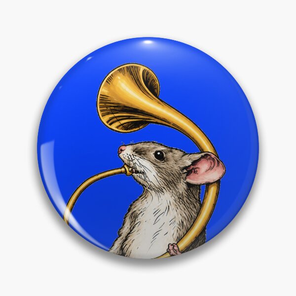 Item preview, Tiny Trumpeter designed and sold by bolguzart.