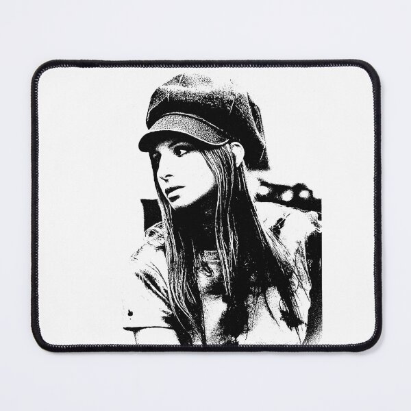 Item preview, Barbra Streisand 1971 designed and sold by budegeprek.