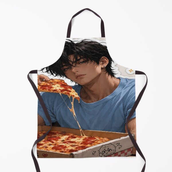 Item preview, Anime foodie designed and sold by Yocoop320.