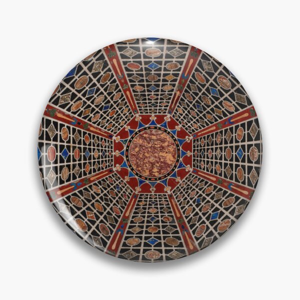 Item preview, KALEIDOSCOPE FUNNEL designed and sold by POPVIDEOVAULT STORE.