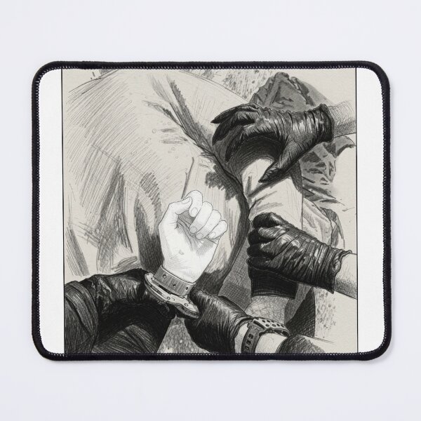 Item preview, I Don't Think You Have, Mate designed and sold by SimonTV.