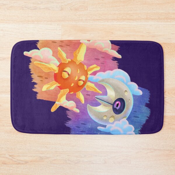 Item preview, Sun and Moon designed and sold by -DearTreehouse-.