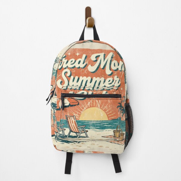 Item preview, Tired Moms Summer Club. designed and sold by EunsooLee.