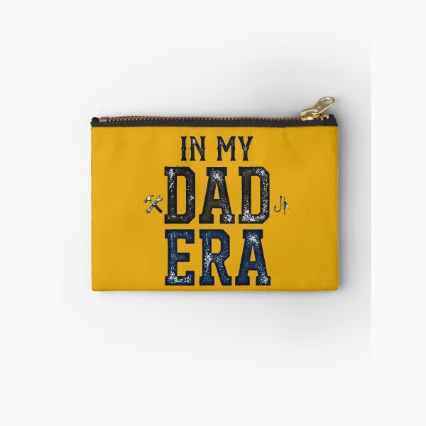 Item preview, In My Dad Era - Vintage Retro Distressed Typography designed and sold by Lozarux.