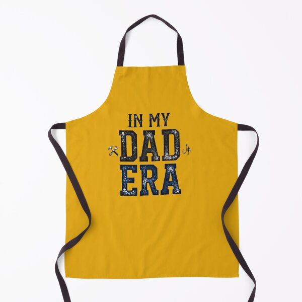Item preview, In My Dad Era - Vintage Retro Distressed Typography designed and sold by Lozarux.