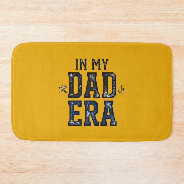 Item preview, In My Dad Era - Vintage Retro Distressed Typography designed and sold by Lozarux.