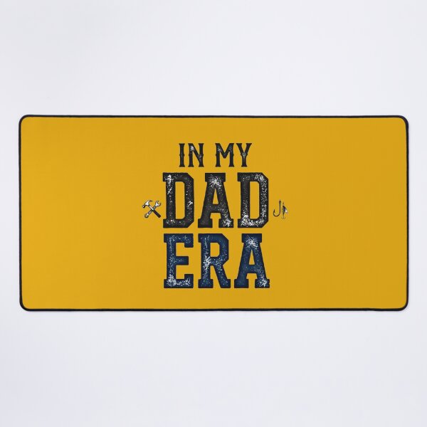 Item preview, In My Dad Era - Vintage Retro Distressed Typography designed and sold by Lozarux.