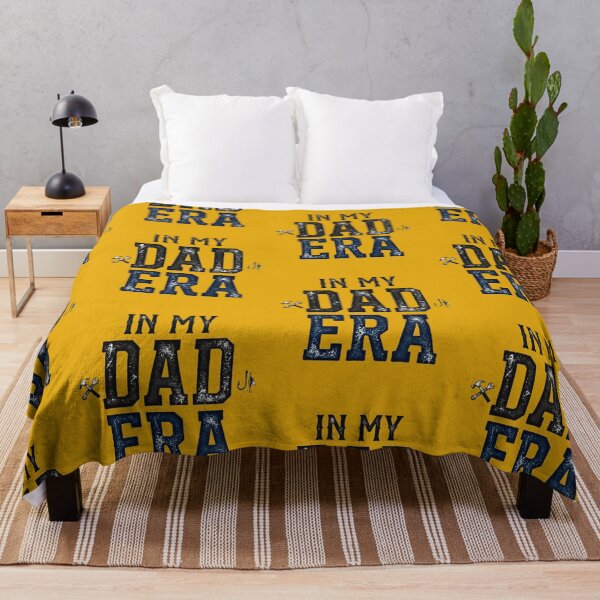 Item preview, In My Dad Era - Vintage Retro Distressed Typography designed and sold by Lozarux.