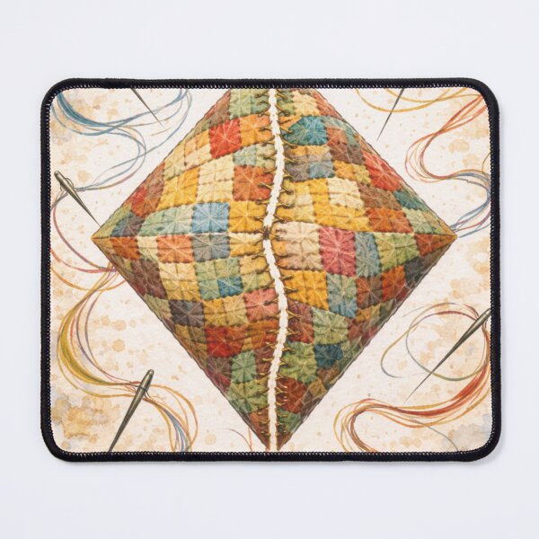 Item preview,  Diamond Mosaic designed and sold by OnePercent992.