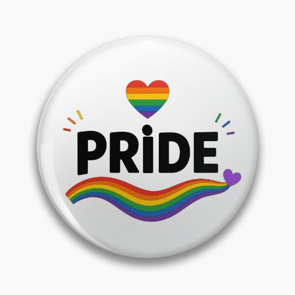 Item preview, Pride designed and sold by Delmu16.