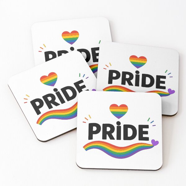 Item preview, Pride designed and sold by Delmu16.
