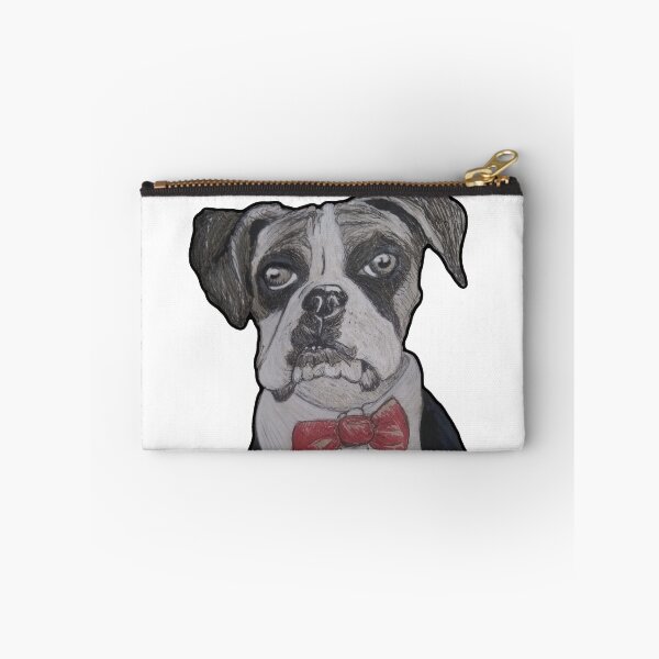 Item preview, Dog in a Suit designed and sold by CEL-Designs.