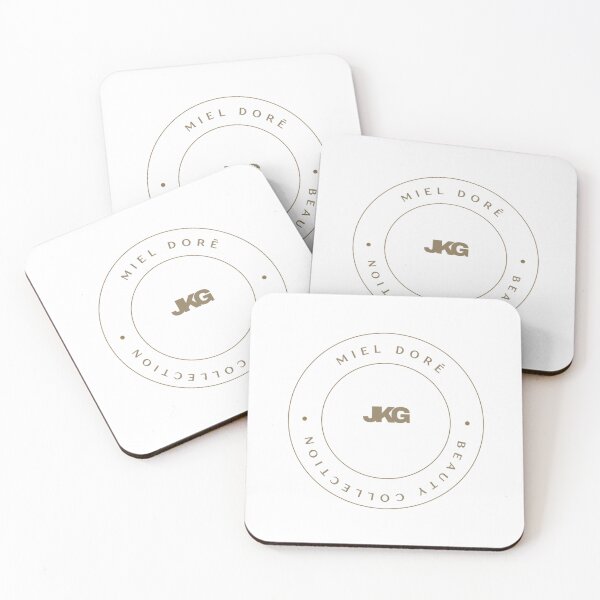 Item preview, JKG Golden Essence designed and sold by JKG MIEL DORÉ.