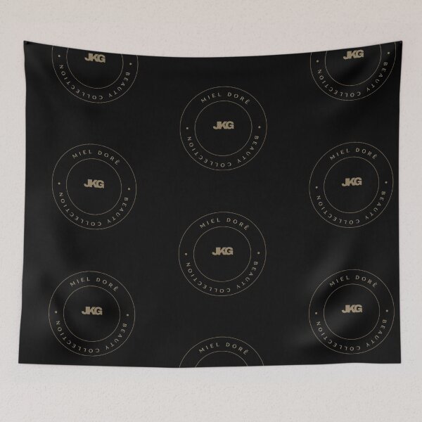 Item preview, JKG Golden Essence designed and sold by JKG MIEL DORÉ.