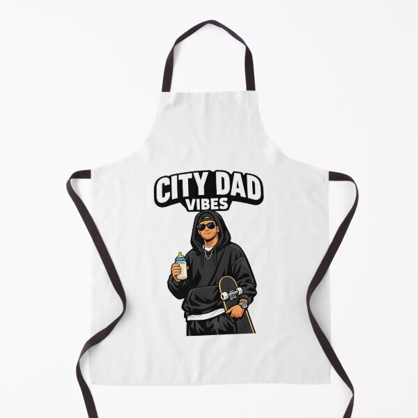 Item preview, Skater Dad Cool Fatherhood Skateboarding Father's Day designed and sold by DREAMBURN™.