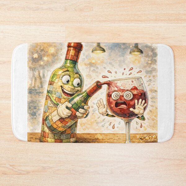 Item preview, Wine Ive Had Enough designed and sold by OnePercent992.