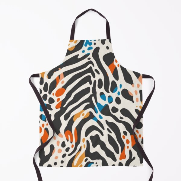 Item preview, colorful pattern designed and sold by pksart1.