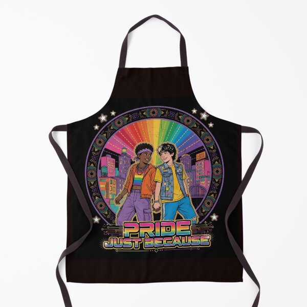 Item preview, Pride just because (Two Boys) designed and sold by ParadoxParadox.