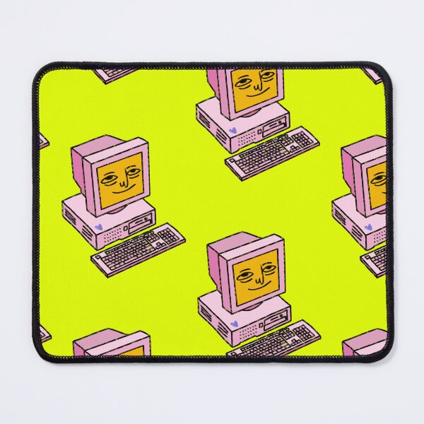 Item preview, Cute Retro Computer designed and sold by algorancio.