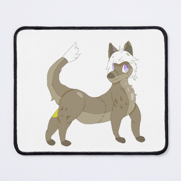 Item preview, Duskky Sparkledog designed and sold by Puregel.