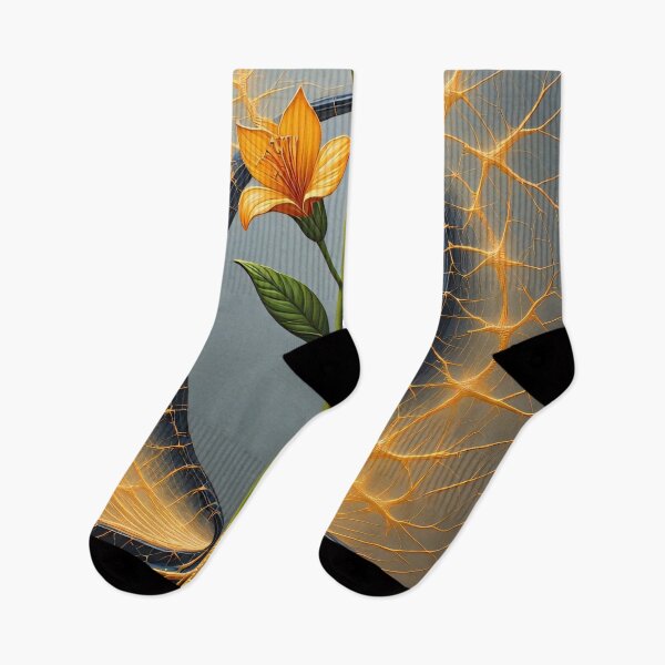 Item preview, Blooming nature, powerhouse of life designed and sold by Mianku | Für das Leben.