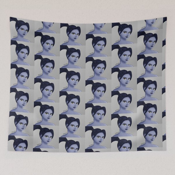 Item preview, Widowmaker designed and sold by CGrayzer-Art.