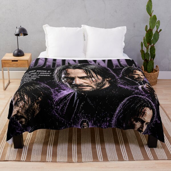 Item preview, John Wick designed and sold by NF Designs Studio DTF.