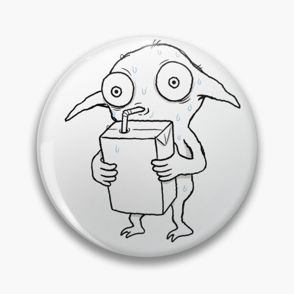 Item preview, Creature With Juice designed and sold by TrendHooper.
