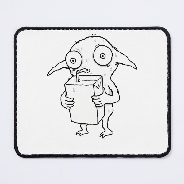 Item preview, Creature With Juice designed and sold by TrendHooper.