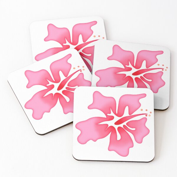 Item preview, Hibiscus flower designed and sold by Yeah, no..