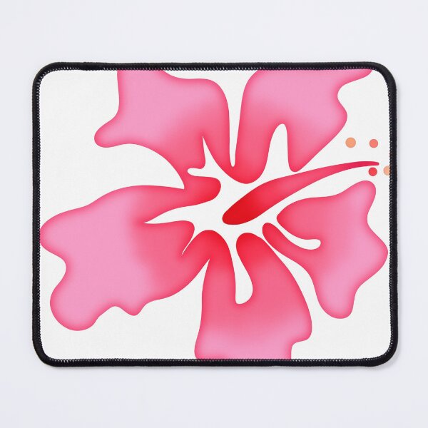 Item preview, Hibiscus flower designed and sold by Yeah, no..