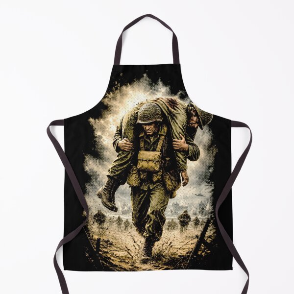 Item preview, Hacksaw Ridge movie designed and sold by NF Designs Studio DTF.