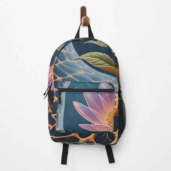 Item preview, Growing spirit in a mystical network designed and sold by Mianku | Für das Leben.