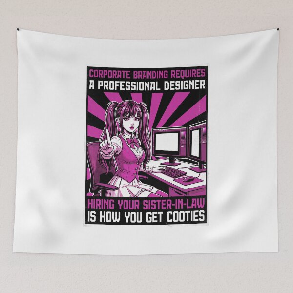 Item preview, Hire a Professional Designer designed and sold by accu-arts.
