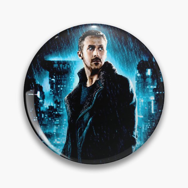 Item preview, Agent K Blade Runner 2049 designed and sold by NF Designs Studio DTF.