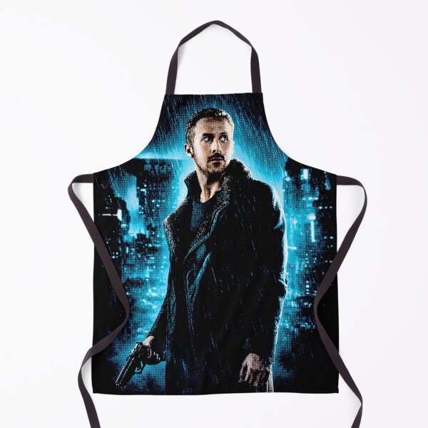Item preview, Agent K Blade Runner 2049 designed and sold by NF Designs Studio DTF.